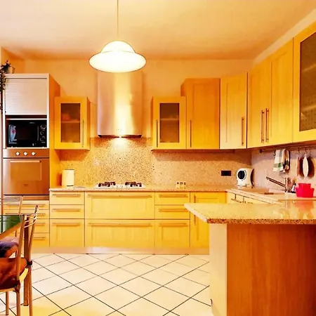 Guest house Beethoven *