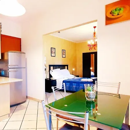 Beethoven Guest house Reggio Emilia