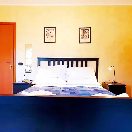 Beethoven Guest house