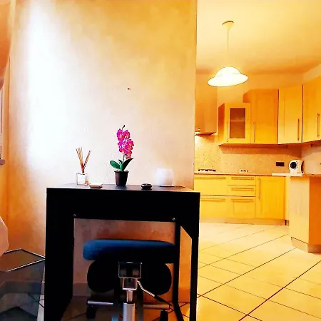 Guest house Beethoven Reggio Emilia