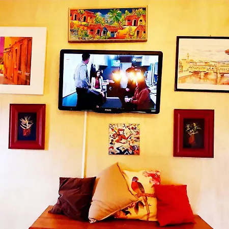 Guest house Beethoven *