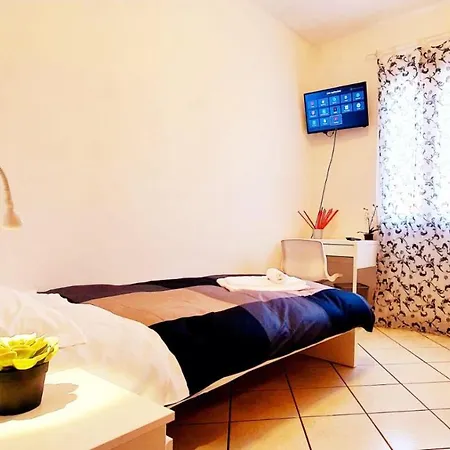 Beethoven Guest house