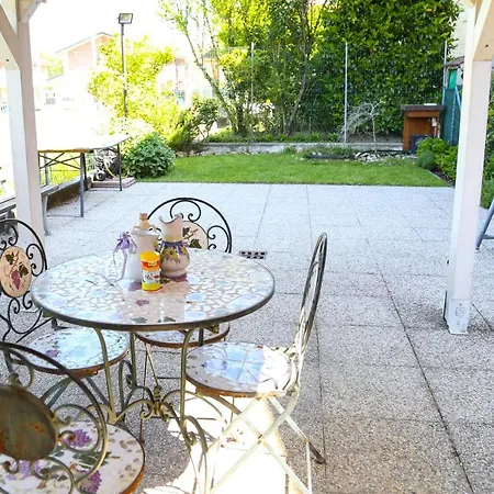 Beethoven Guest house Reggio Emilia