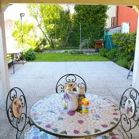 Guest house Beethoven Reggio Emilia