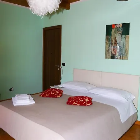 Guest house Beethoven Reggio Emilia