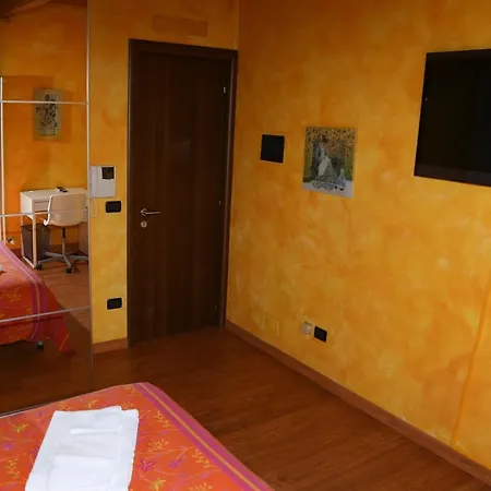 Beethoven Guest house Reggio Emilia