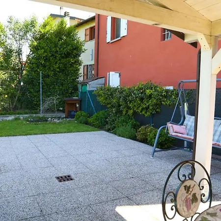 Beethoven Guest house Reggio Emilia