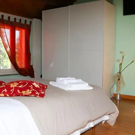 Beethoven Guest house