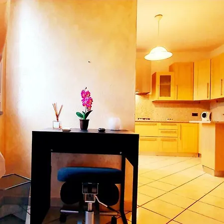 Guest house Beethoven *