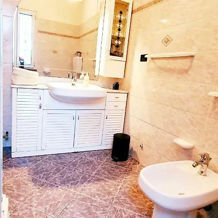 Beethoven Guest house