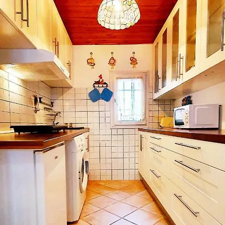 Beethoven Guest house *